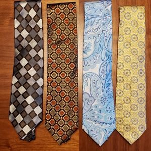 Ties